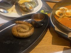 -曼乐辰餐厅(中庚漫游城店)