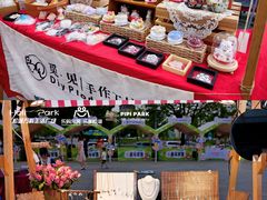 -万科生活广场(东莞松山湖店)