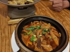 -新白鹿餐厅(银泰西湖文化广场店)