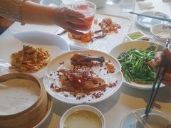 -庆云楼饭庄(什刹海店)