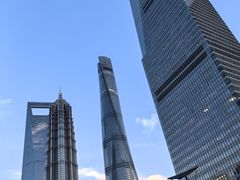 -上海中心大厦