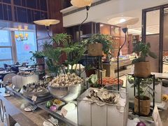 -景湖轩全日制餐厅·南湖名都