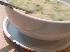 -吕氏疙瘩汤·海鲜新鲁菜(凯德mall新都心店)