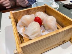 悦满楼虾饺皇-悦满楼·西关名点·湛江名菜(航空综合大厦店)