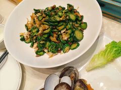 -老济南·地道济南菜(大明湖店)