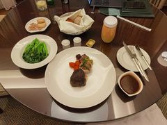 -深圳星河丽思卡尔顿酒店