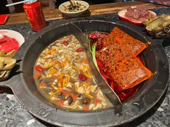 -蜀大侠火锅(春熙路店)