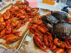 -忆口香龙虾(长沙直营二店)