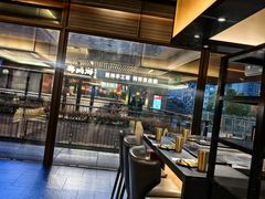 -大神太神·铁板烧(瑞虹天地月亮湾店)