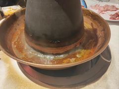 -东来顺饭庄(西直门店)