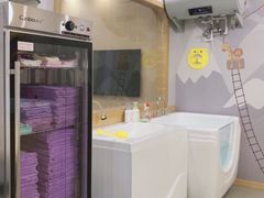 -马博士婴幼儿游泳馆(门头沟店)