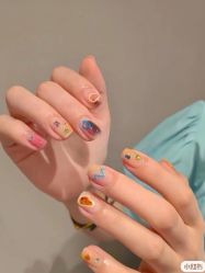-FuFu美甲美睫