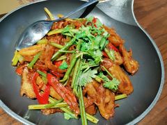 -素心小筑(后沙裕镇店)