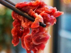 -庭院·冰煮羊·铜锅涮肉(西单店)