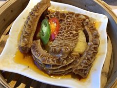 沙爹金钱肚-点都德(汇点楼店)