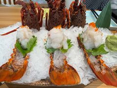 -花和海鲜自助(梅江店)