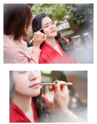 -经典婚纱摄影美学馆·私人定制