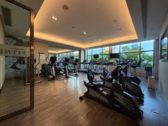 -中山喜来登酒店