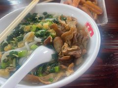 -正果忠记云吞濑粉(总店)