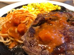 -豪客来牛排(雄峰城店)