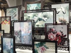 -湖南湘绣博物馆