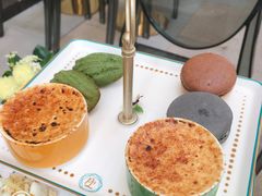 -PAUL LAFAYET 法式甜品(港汇广场店)