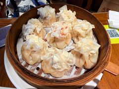 -龍聚祥烧麦馆(鼓楼店)