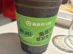 -海底捞火锅(万丰桥店)