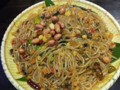 -老表记广西宵夜螺蛳鸭脚煲(西大店)