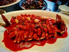 -童福兴·南京菜(老门东店)