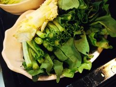 -印象三宝潮汕鲜牛肉火锅烤肉(友谊阳光城店)