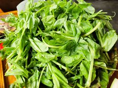 -蜀辣居鲜货老火锅(红牌楼店)
