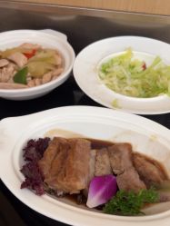 -金鹰国际月子中心(新街口店)