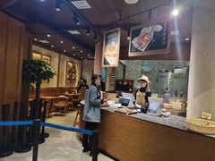 -麦陌(正弘城店)
