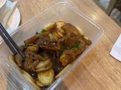 -添好运点心专门店(中环IFC店)