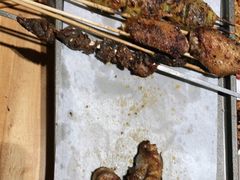 -小俩口烧烤东北菜(双井店)