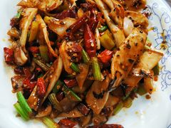 -公寓家常菜馆(海军博物馆店)