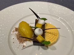 -北京古城老院厉晓麟精致菜