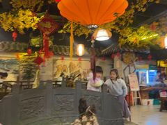 -庭院小酌(瑞莲街店)