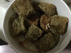 -香园茶社·金陵小灶(老门东店)