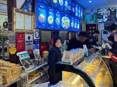 -回辉登偰氏面片(东莲花美食街店)