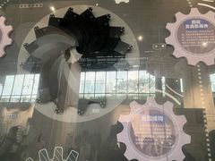 -惠州科技馆