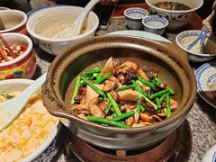 -南京大牌档(青岛万象城店)
