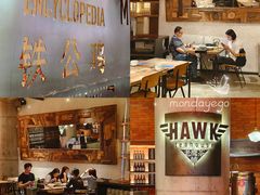 -铁公鸡·四川料理(天环广场店)