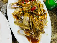 -星奇缘·海鲜餐厅(东山美食地标店)