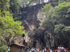 -天河潭旅游度假区