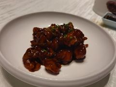 -柒园·三十年创意杭帮菜(龙湖滨江天街店)