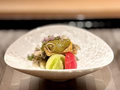 -炎橘·板前料理 Omakase