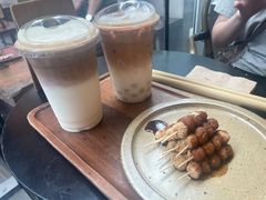 -去茶山(新光里店)