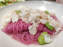 -花小蟹·无锡菜·大闸蟹主题餐厅·评弹表演(南长街店)